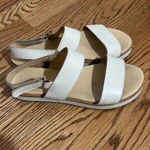 Nisolo Go-To Platform Sandal